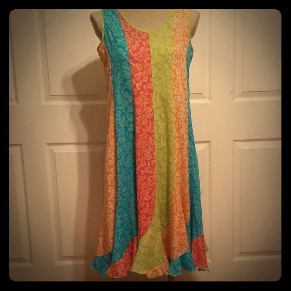 La Cera Dress